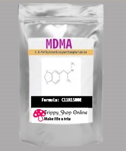 MDMA Dosage